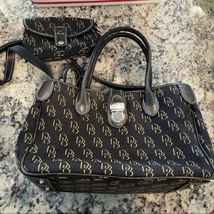 Vintage Dooney & Bourke Purse